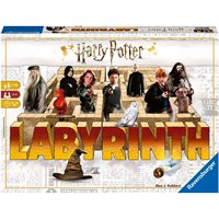 Labyrinth Harry Potter Brettspill 