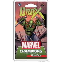 Marvel Champions TCG Drax Expansion Utvidelse til Marvel Champions