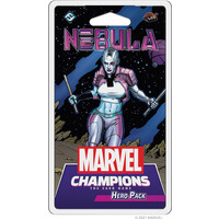 Marvel Champions TCG Nebula Expansion Expansion Marvel Champions The Card Game