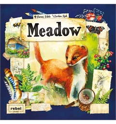 Meadow Brettspill