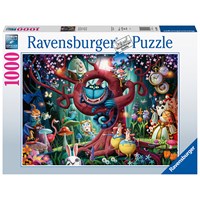 Most Everyone Mad 1000 biter Puslespill Ravensburger Puzzle