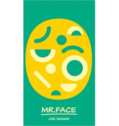 Mr Face Brettspill