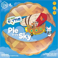 My Little Scythe Pie in the Sky Exp Utvidelse til My Little Scythe
