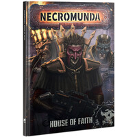Necromunda House of Faith 