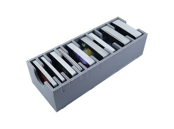 Nemesis Box Insert - Folded Space 