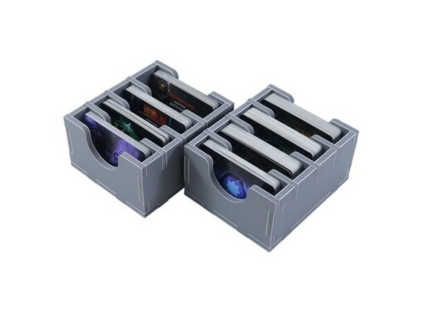 Nemesis Box Insert - Folded Space 