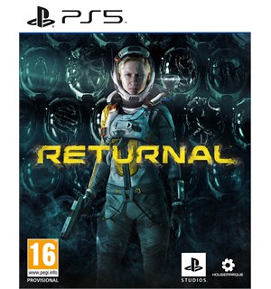 Returnal PS5 