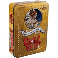 Roll For It Deluxe Edition Metallboks 