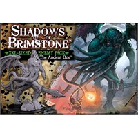 Shadows of Brimstone Ancient One XXL Exp Utvidelse til Shadows of Brimstone