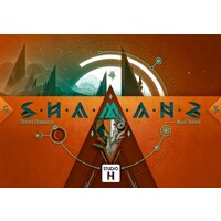 Shamans Brädspel 