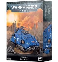 Space Marines Gladiator Warhammer 40K