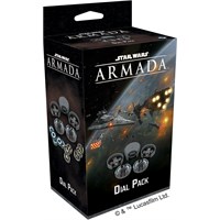 Star Wars Armada Dial Pack 