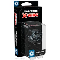 Star Wars X-Wing TIE/D Defender Exp Utvidelse til Star Wars X-Wing 2nd Ed