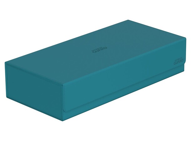 Superhive Xenoskin 550+ Petrol Ultimate Guard - Monocolor 