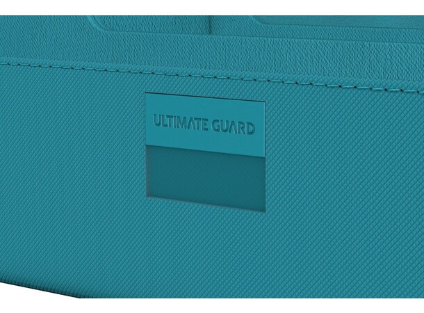 Superhive Xenoskin 550+ Petrol Ultimate Guard - Monocolor 