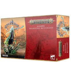 Sylvaneth Warsong Revenant Warhammer Age of Sigmar