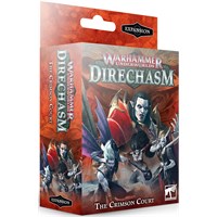 Underworlds Warband The Crimson Court Warhammer Underworlds Direchasm
