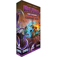 Valeria Card Kingdoms Crimson Seas Exp Utvidelse Valeria Card Kingdoms 2nd Ed