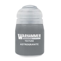 Warhammer Colour Texture Astrogranite Tidligere Citadel Colour
