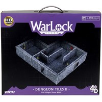 Warlock Tiles Dungeon Tiles 2 