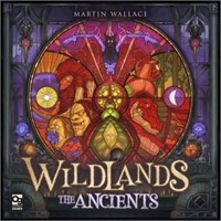 Wildlands The Ancients Expansion 