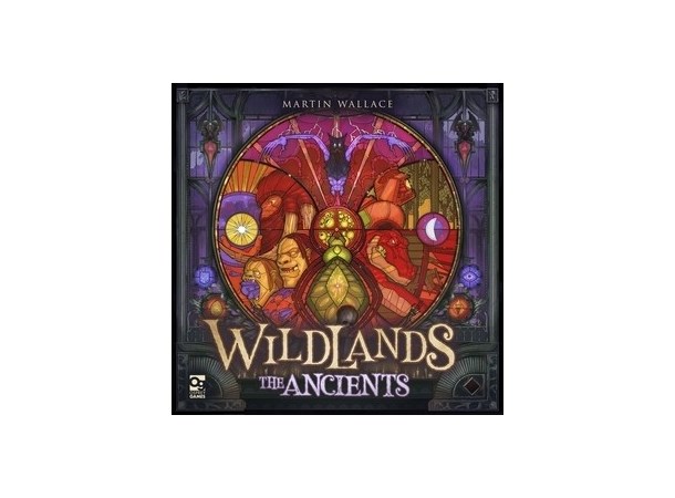 Wildlands The Ancients Expansion
