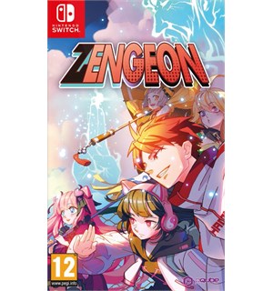 Zengeon Switch 