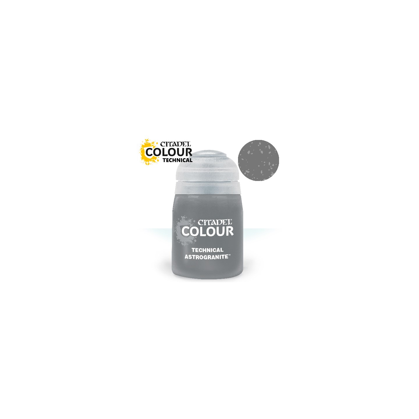 Citadel Paint Technical Astrogranite 24ml