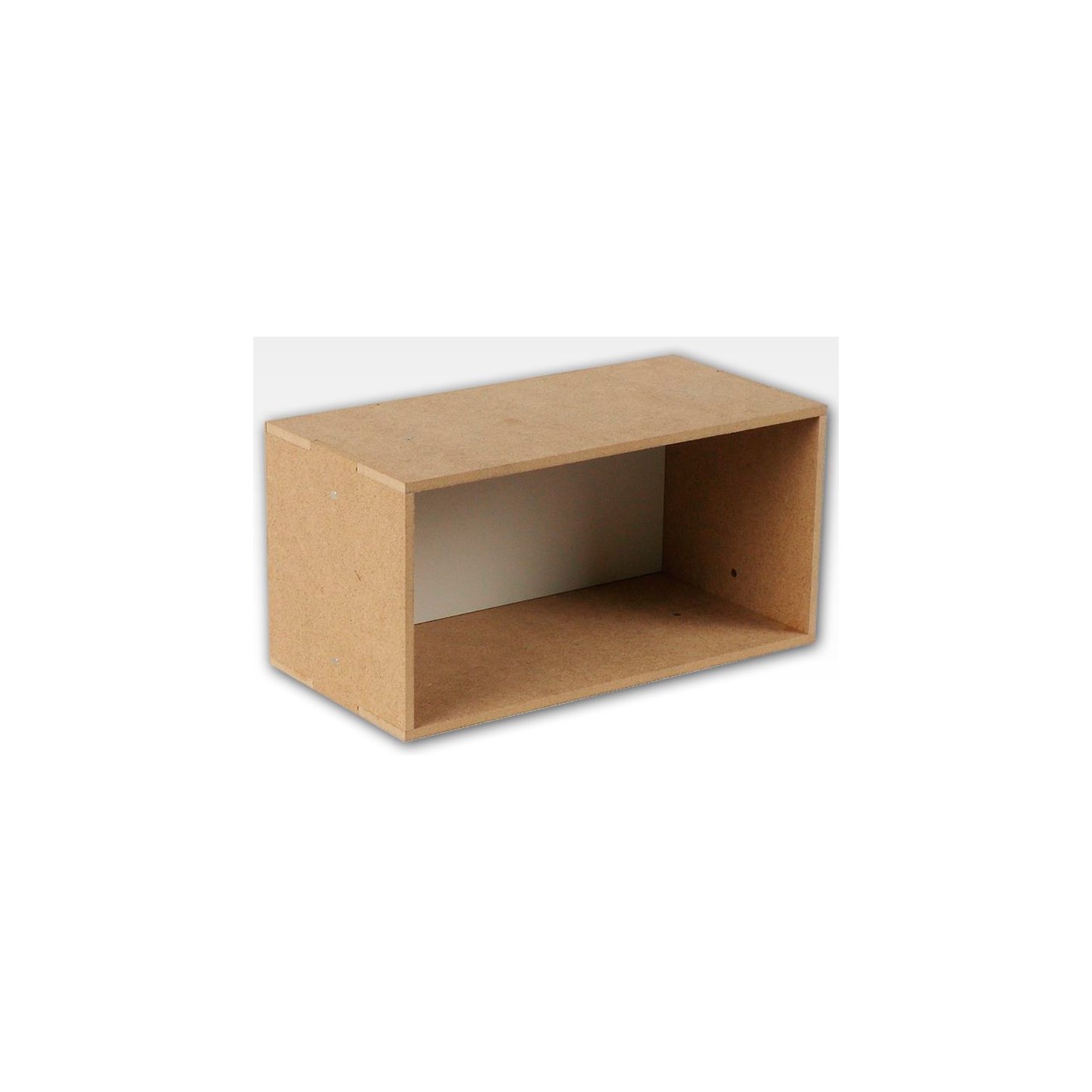 Hobbyzone Module OM14 Storage Hutch Til oppbevaring av større ting - 30 cm