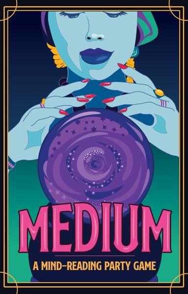 Medium Brettspill