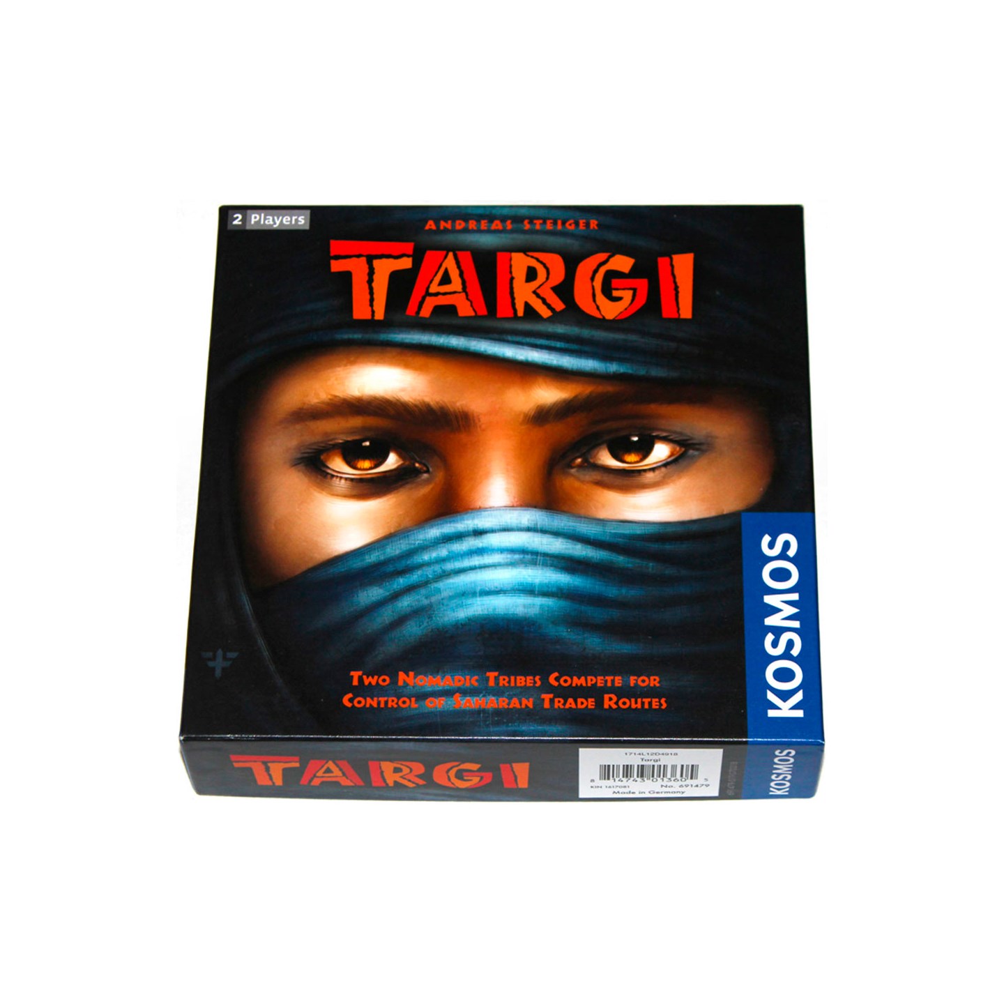 Targi Brettspill