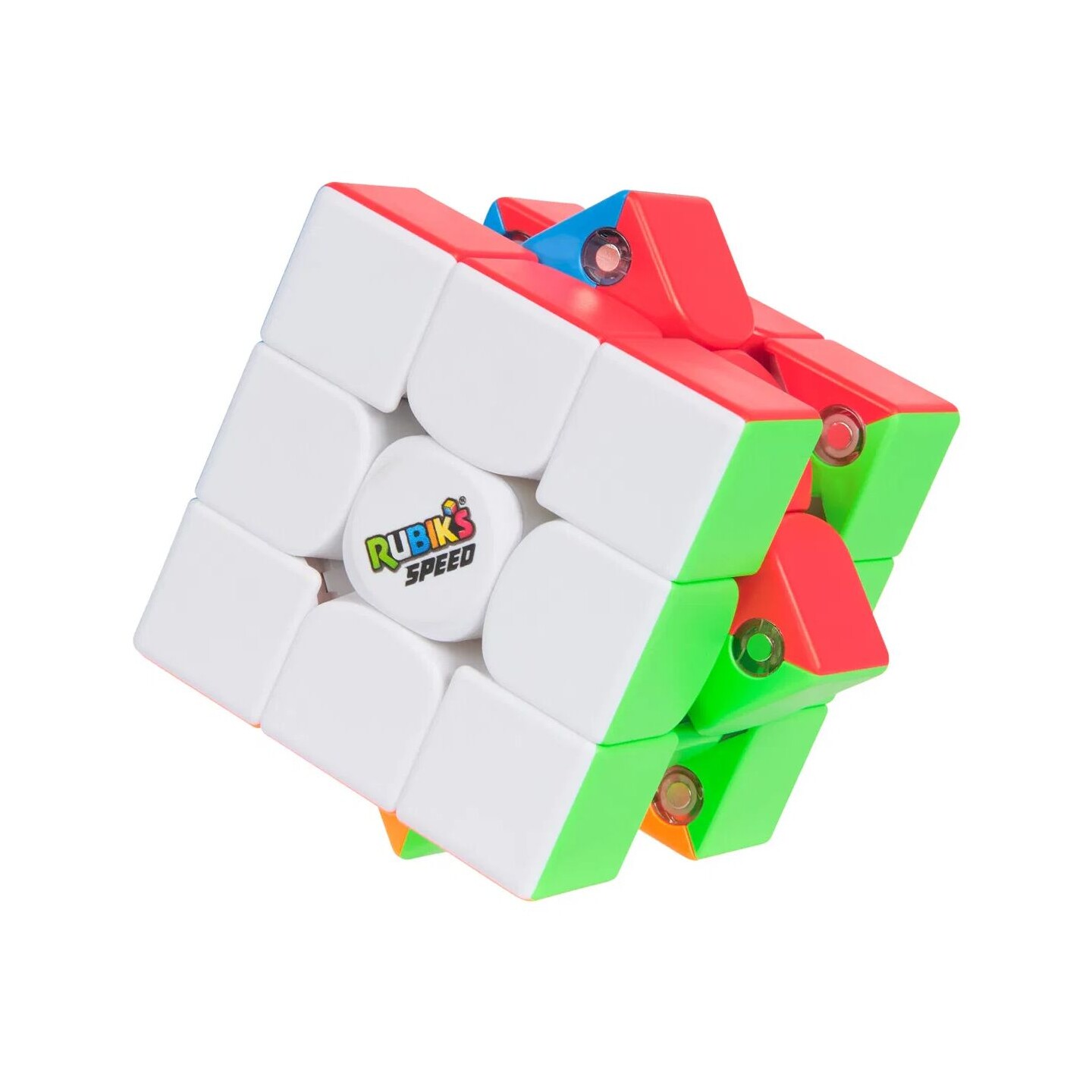 Rubiks Speed Cube 3x3