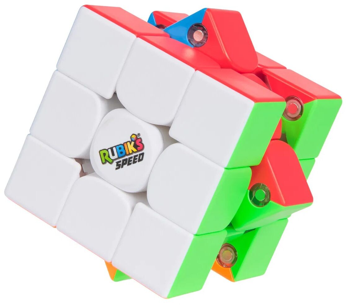 Rubiks Speed Cube 3x3