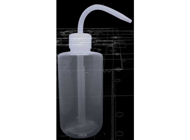 Airbrush Wash Bottle 250ml 