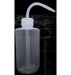 Airbrush Wash Bottle 250ml