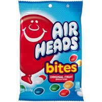 Airheads Bites Fruit 170g 