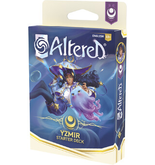 Altered TCG Starter Deck Yzmir