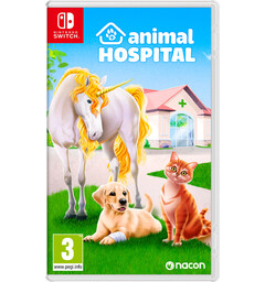 Animal Hospital Switch