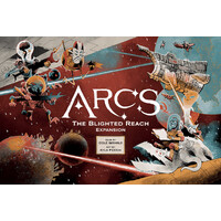 Arcs The Blighted Reach Expansion Expansion till Arcs