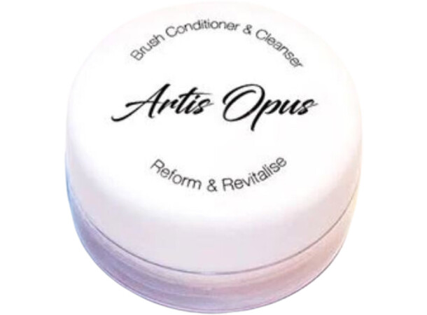 Artis Opus Brush Soap & Conditioner 10ml