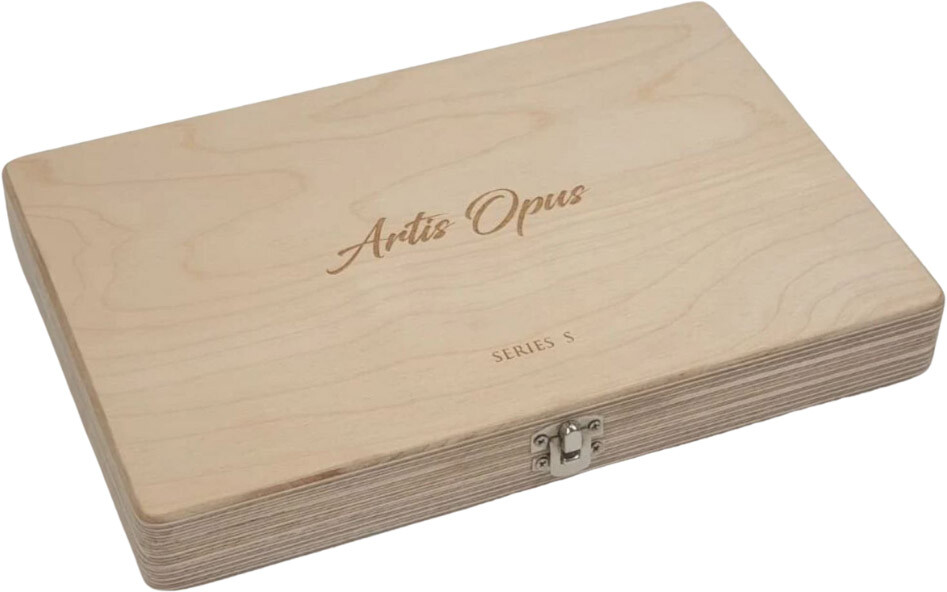 Artis Opus Series S Brush Set COMPLETE Gamezone.no