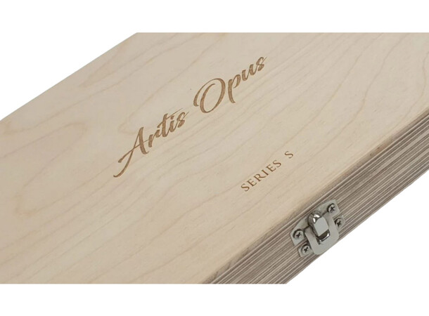 Artis Opus Series S Brush Set COMPLETE 