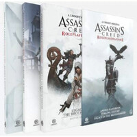 Assassins Creed RPG Collectors Bundle 