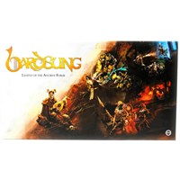 Bardsung Core Set Brettspill Legend of the Ancient Forge