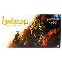 Bardsung Core Set Brädspel Legend of the Ancient Forge