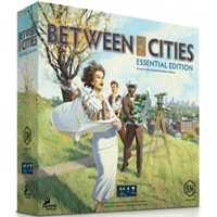 Between Two Cities Essential Edition 