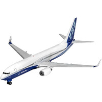 Boeing 737-800 Revell 1:288 Byggsats