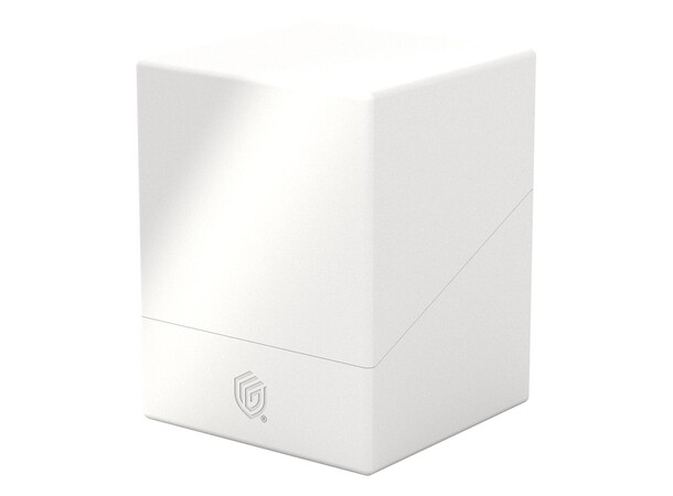 Boulder 100+ Solid Hvit Ultimate Guard 