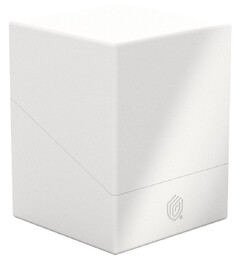 Boulder 100+ Solid Hvit Ultimate Guard