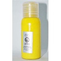 Cameleon Air Bodypaint Canary Yellow Airbrush Make Up maling 50ml
